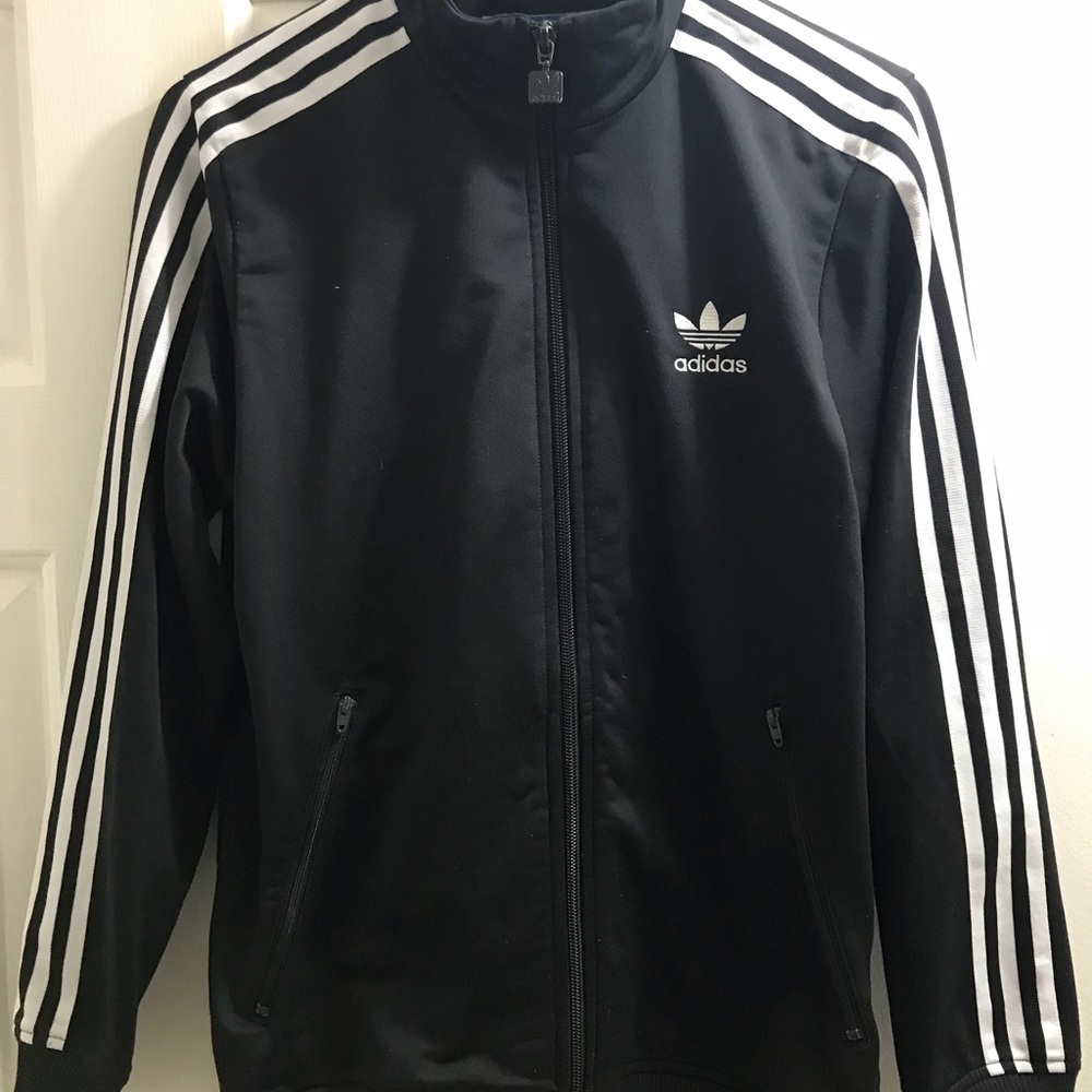 Kids Adidas Jacket